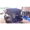 Image 13 : SNA Transpread Fertilizer Spreader w/ Extra Used Chain