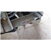 Image 15 : SNA Transpread Fertilizer Spreader w/ Extra Used Chain