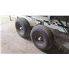 Image 21 : SNA Transpread Fertilizer Spreader w/ Extra Used Chain