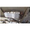 Image 23 : SNA Transpread Fertilizer Spreader w/ Extra Used Chain