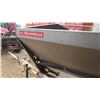 Image 26 : SNA Transpread Fertilizer Spreader w/ Extra Used Chain