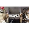 Image 31 : SNA Transpread Fertilizer Spreader w/ Extra Used Chain
