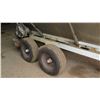 Image 3 : SNA Transpread Fertilizer Spreader w/ Extra Used Chain