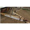 Image 4 : SNA Transpread Fertilizer Spreader w/ Extra Used Chain
