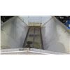 Image 6 : SNA Transpread Fertilizer Spreader w/ Extra Used Chain