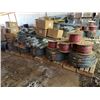 Image 1 : Unused Gallagher Electric Fence System (Appox. 9 Pallets)