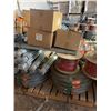 Image 4 : Unused Gallagher Electric Fence System (Appox. 9 Pallets)