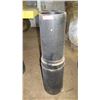 Image 1 : Large PVC Fitting