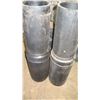 Image 2 : Large PVC Fitting