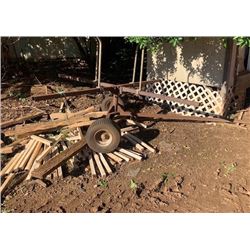 Hose Trailer #2