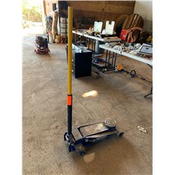 Napa 3 1/2 Ton Service Jack