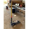 Image 1 : Napa 3 1/2 Ton Service Jack
