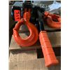 Image 2 : Steel & Tube Chain Hoist - Unused