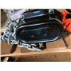 Image 3 : Steel & Tube Chain Hoist - Unused