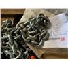 Image 6 : Steel & Tube Chain Hoist - Unused