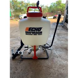 Echo Diaphragm Backpack Sprayer