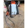 Image 2 : Echo Diaphragm Backpack Sprayer