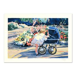 Loving Moment by Hartley, Corinne