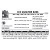 Image 1 : ICC AVIATOR 8285