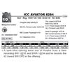 Image 1 : ICC AVIATOR 8284