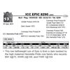 Image 1 : ICC EPIC 8290 (NHF)