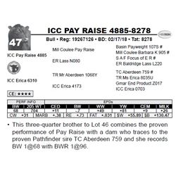 ICC PAY RAISE 4885-8278