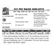 Image 1 : ICC PAY RAISE 4885-8278