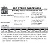 Image 1 : ICC STRIKE FORCE 8326
