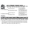 Image 1 : ICC STRIKE FORCE 8325 (DDC)