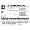 Image 1 : ICC STRIKE FORCE 8317