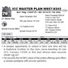 Image 1 : ICC MASTER PLAN W857-8343