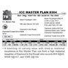 Image 1 : ICC MASTER PLAN 8304