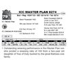 Image 1 : ICC MASTER PLAN 8274