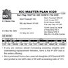 Image 1 : ICC MASTER PLAN 8329
