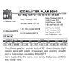 Image 1 : ICC MASTER PLAN 8280