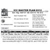 Image 1 : ICC MASTER PLAN 8312