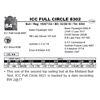 Image 1 : ICC FULL CIRCLE 8302