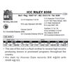 Image 1 : ICC RILEY 8350