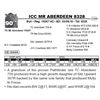 Image 1 : ICC MR ABERDEEN 8328