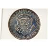 Image 2 : 1972-S KENNEDY HALF DOLLAR PROOF DCAM