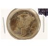 Image 1 : 1921 MERCURY DIME KEY DATE