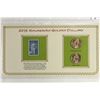 Image 1 : 2015-P & D SACAGAWEA GOLDEN DOLLARS UNC &