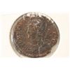 Image 2 : CIRCA 337 A.D. IMPERIAL ANCIENT COIN WITH HELMETED
