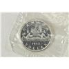 Image 1 : 1962 CANADA SILVER DOLLAR BRILLIANT UNC