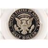 Image 2 : 1985-S KENNEDY HALF DOLLAR PCGS PR69 DCAM