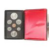 Image 2 : 1974 CANADA DOUBLE DOLLAR PROOF SET WINNIPEG