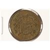 Image 1 : 1865 US TWO CENT PIECE