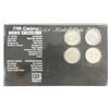 Image 2 : 20TH CENTURY NICKEL COLLECTION CONTAINS: LIBERTY