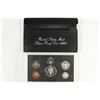 Image 2 : 1997 US SILVER PROOF SET (WITH BOX)