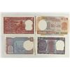 Image 2 : INDIA 2-1 RUPEE AND 2-2 RUPEE NOTES